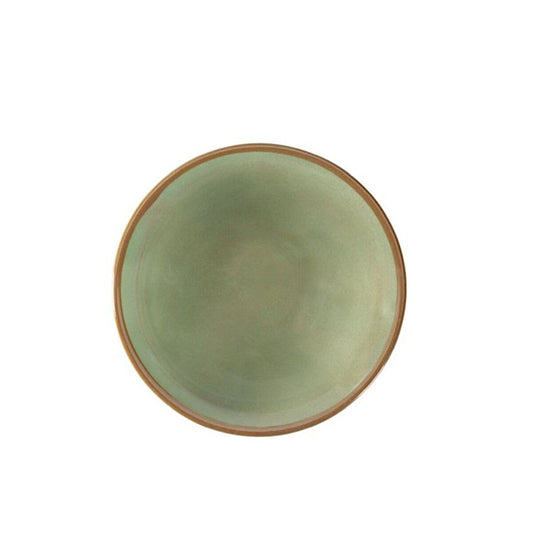 COMAS OLIVA Schüssel 18 cm, 6 Stück, Porzellan
