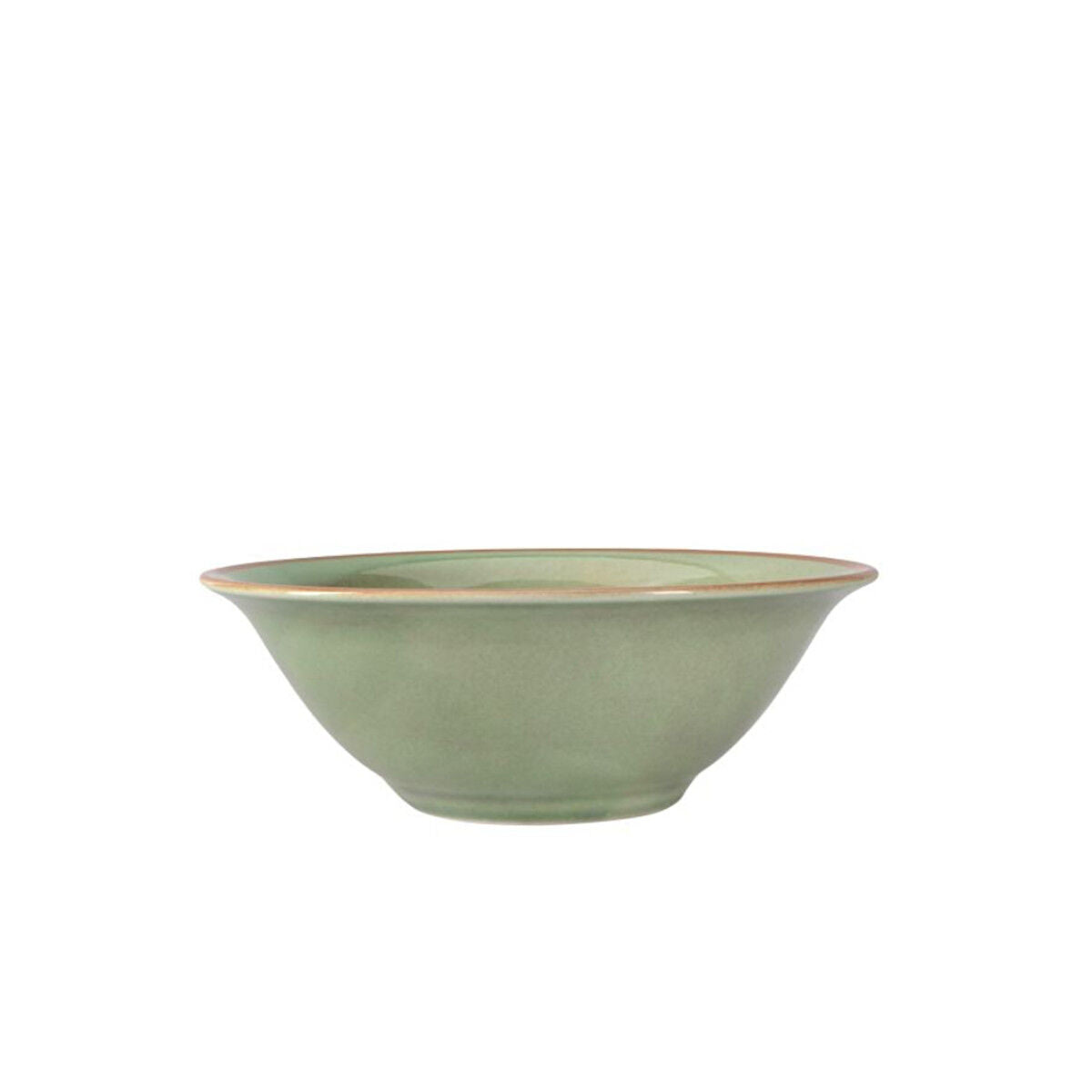 COMAS OLIVA Schüssel 18 cm, 6 Stück, Porzellan – Bild 2