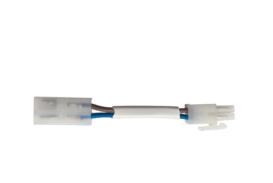 Thebo Adapter für HS Leitung mit großem Stecker an HS Netzteil mit 4 Amp HS Buchse / Zubehör