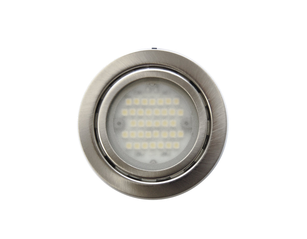 THEBO Leuchteinsatz P-LED SMD 4000 Kelvin mit 2,5 Watt