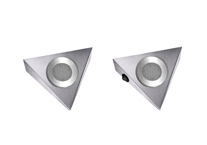 THEBO Power LED 589 PALOMA Edelstahl - 280 Lumen – Bild 14