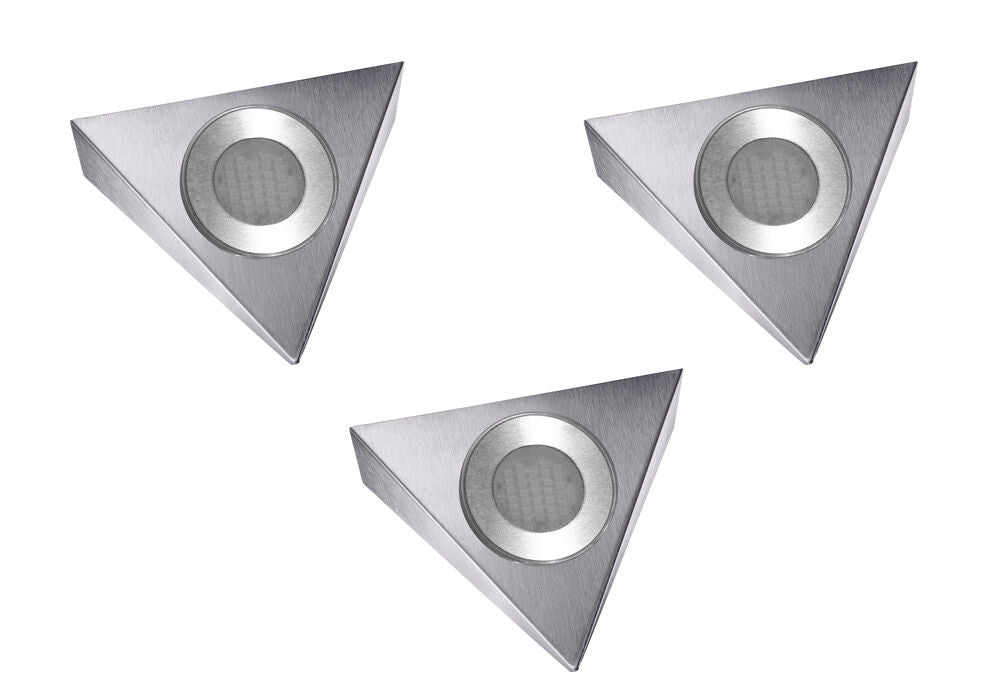 THEBO Power LED 589 PALOMA Edelstahl - 280 Lumen – Bild 17
