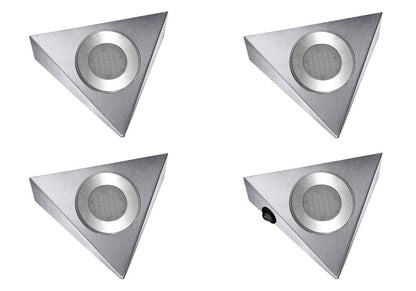 THEBO Power LED 589 PALOMA Edelstahl - 140 Lumen – Bild 10