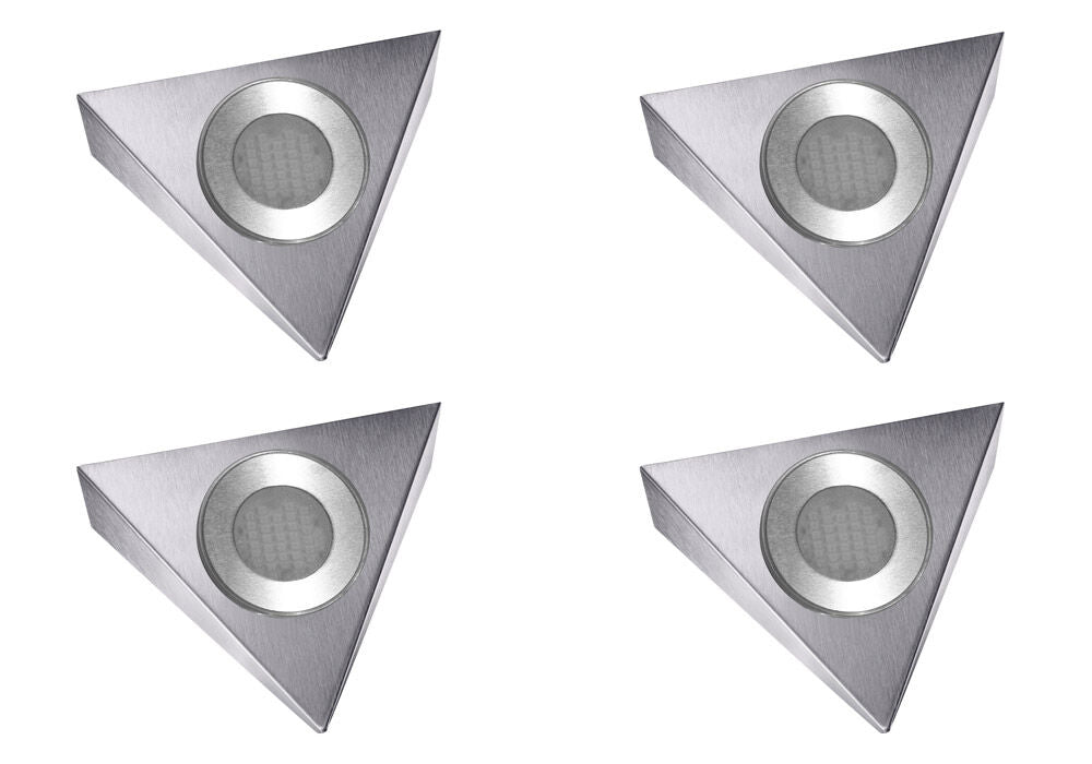 THEBO Power LED 589 PALOMA Edelstahl - 280 Lumen – Bild 12