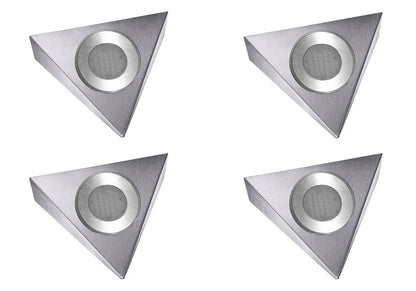THEBO Power LED 589 PALOMA Edelstahl - 280 Lumen – Bild 12