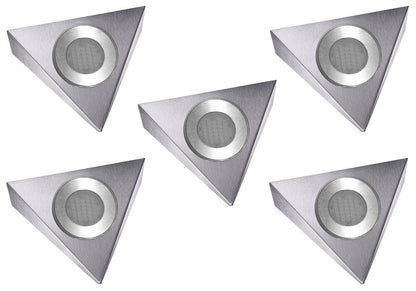 THEBO Power LED 589 PALOMA Edelstahl - 280 Lumen – Bild 13