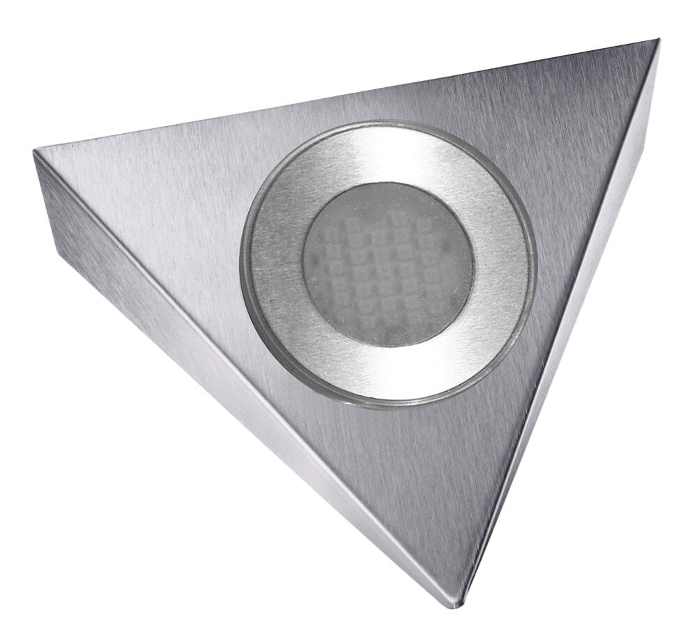 THEBO Power LED 589 PALOMA Edelstahl - 280 Lumen – Bild 4