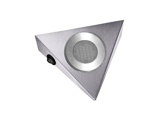 THEBO Power LED 589 PALOMA Edelstahl - 140 Lumen – Bild 6