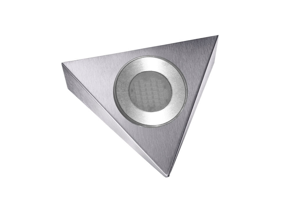 THEBO Power LED 589 PALOMA Edelstahl - 280 Lumen – Bild 6
