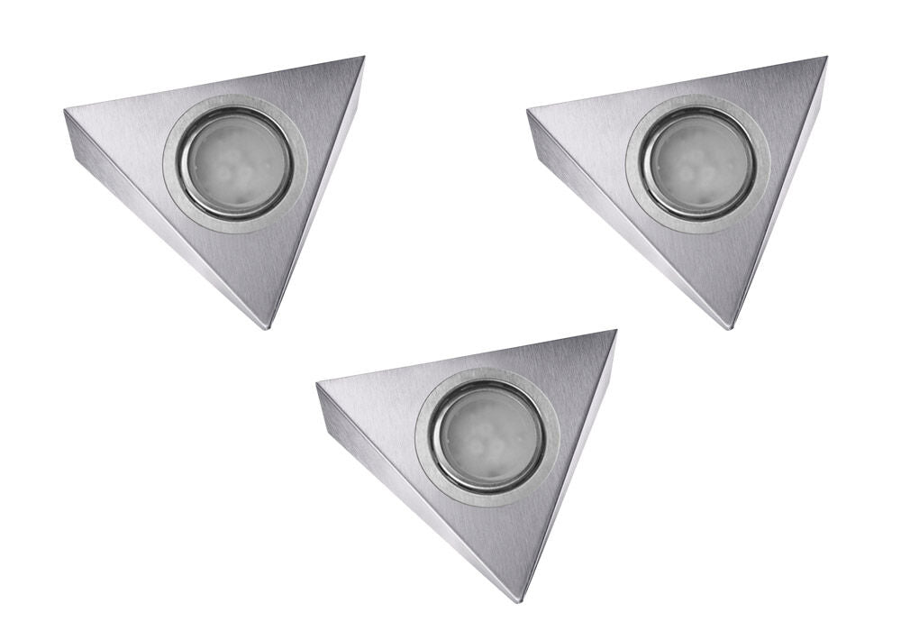 THEBO Power LED 589 SMD Edelstahl - 270 Lumen – Bild 9