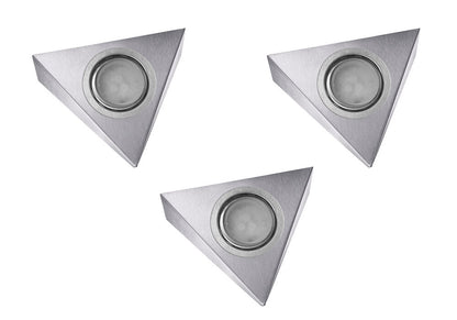 THEBO Power LED 589 SMD Edelstahl - 270 Lumen – Bild 9