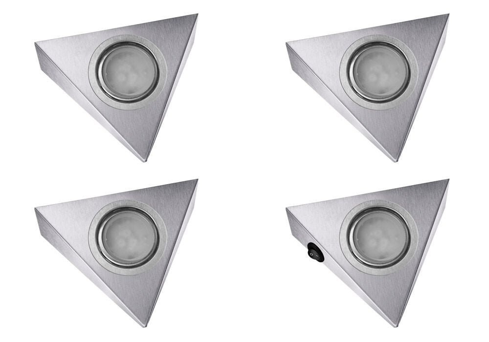 THEBO Power LED 589 SMD Edelstahl - 140 Lumen – Bild 10