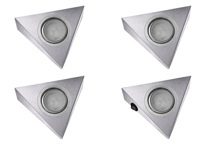 THEBO Power LED 589 SMD Edelstahl - 140 Lumen – Bild 10