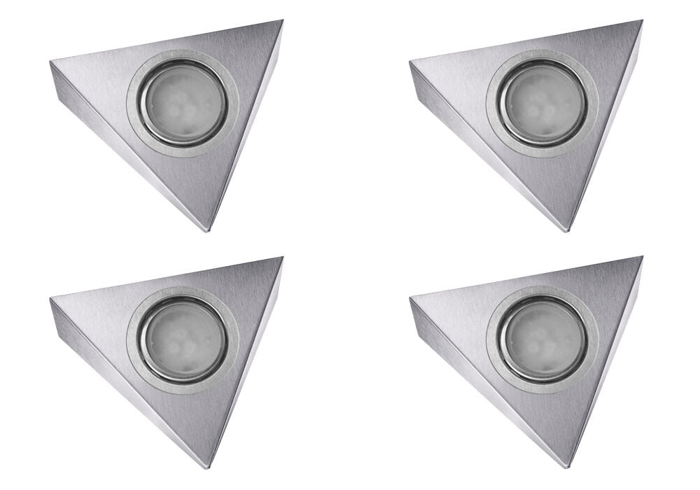 THEBO Power LED 589 SMD Edelstahl - 270 Lumen – Bild 10