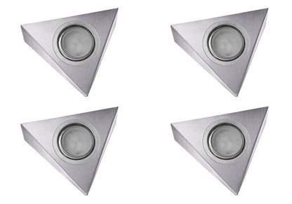 THEBO Power LED 589 SMD Edelstahl - 270 Lumen – Bild 10