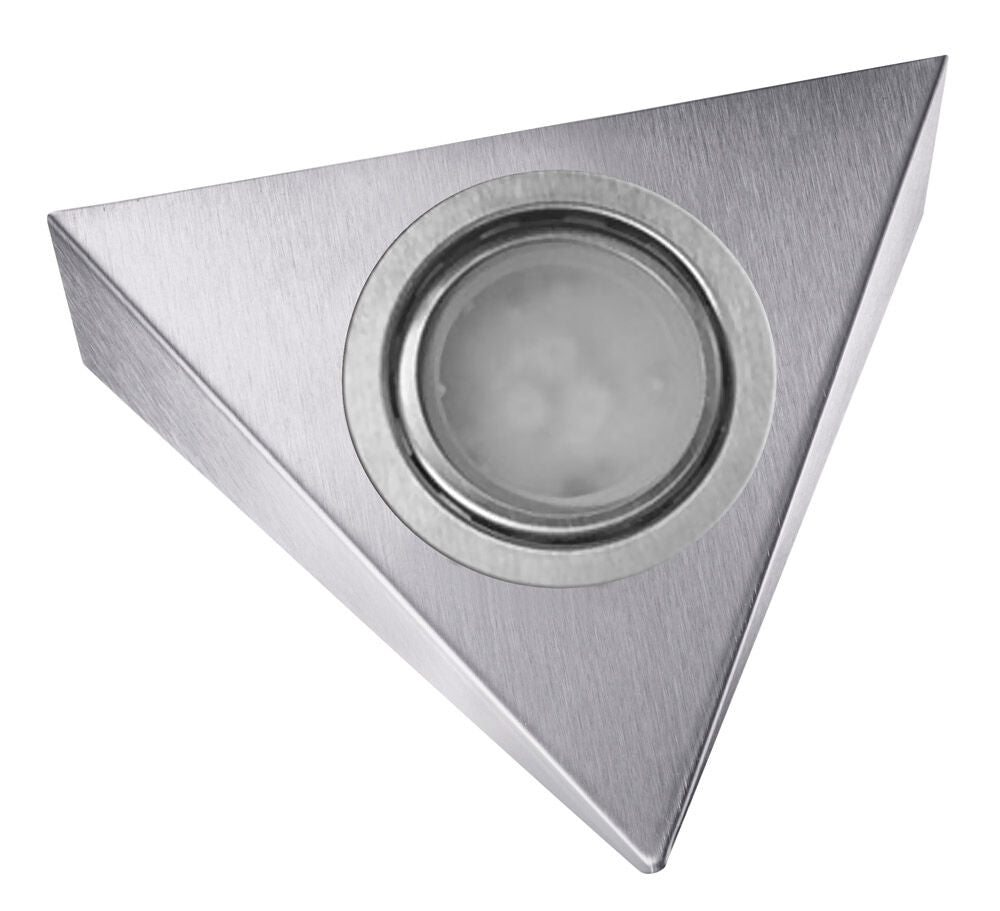 THEBO Power LED 589 SMD Edelstahl - 140 Lumen – Bild 4