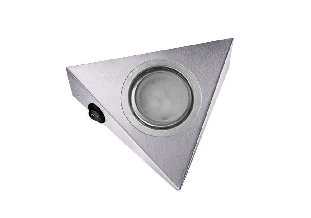 THEBO Power LED 589 SMD Edelstahl - 140 Lumen – Bild 7
