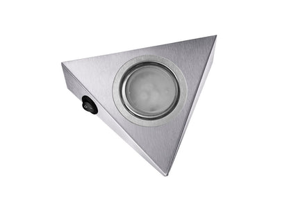 THEBO Power LED 589 SMD Edelstahl - 270 Lumen – Bild 7