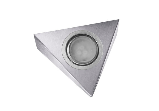THEBO Power LED 589 SMD Edelstahl - 140 Lumen – Bild 6