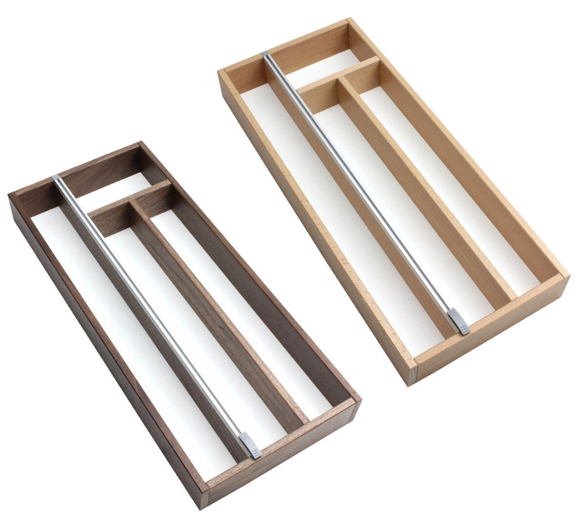 Folienschneider B1 für EASY CLASSIC und EASY OPTION Einsätze mit Fach "B1" / B 194 x T 453 mm