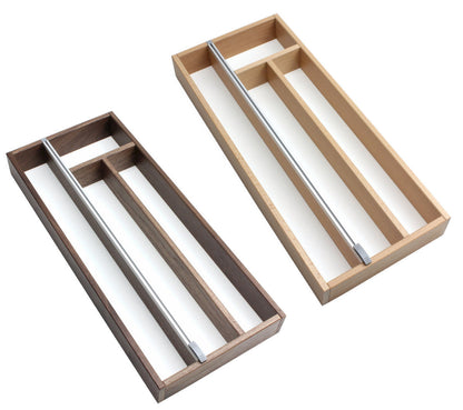 Folienschneider B2 für EASY CLASSIC und EASY OPTION Einsätze mit Fach "B2" / B 194 x T 460 mm
