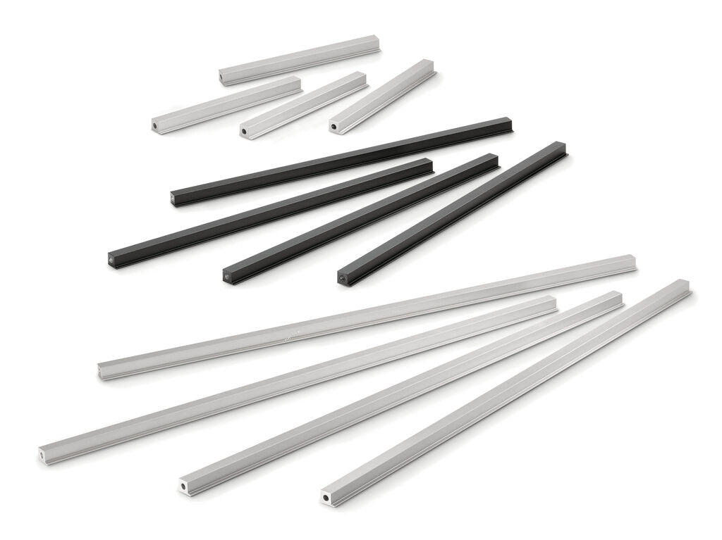 NABER Cubo Streben Set, Regalsystem