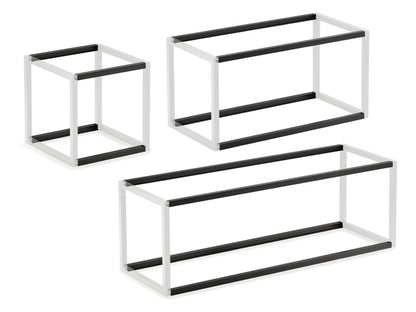 NABER Cubo Streben Set, Regalsystem – Bild 2