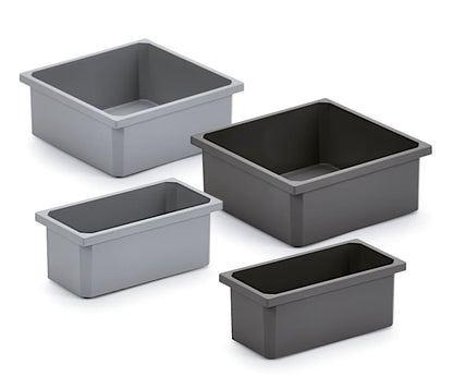 NABER Aufbewahrungsbox passend für Cox® - Serien