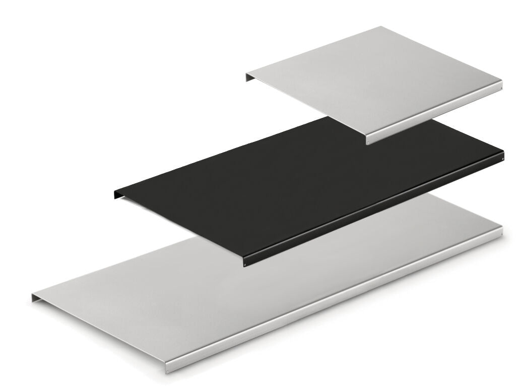 NABER Cubo Einlegeboden, Regalsystem