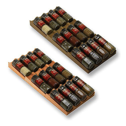 Gewürzhalter B2  B 194 x T 460mm für EASY Classic und OPTION Classic Besteckeinsätze