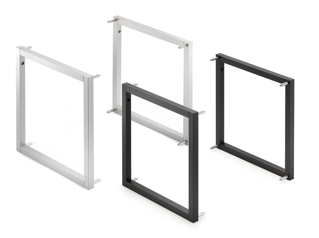 NABER Cubo Komplettsets, Regalsystem – Bild 2