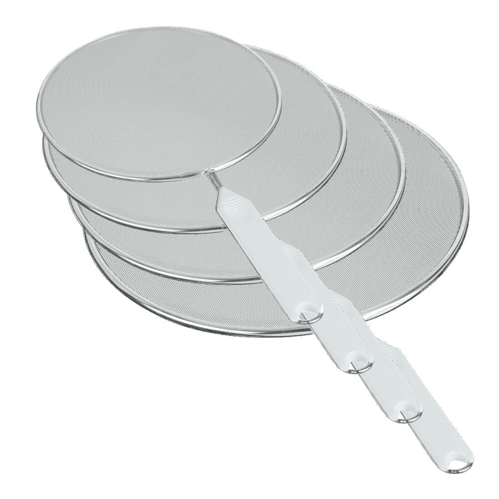 METALTEX Fritto Spritzschutz, verzinnt