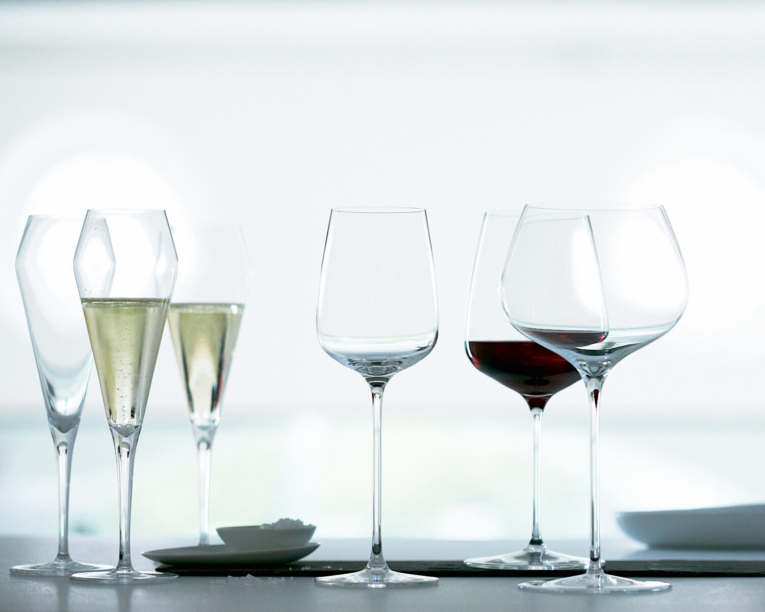 SPIEGELAU 1416177 WILLSBERGER ANNIVERSARY Bordeauxglas 4er Set – Bild 7