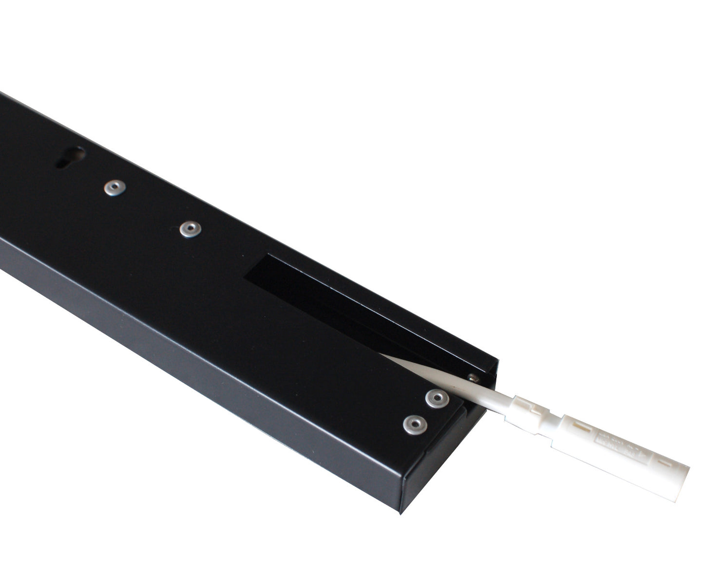 THEBO LED R 901 Unterbau Reihenleuchte 240 V mit Schalter / Unterbauleuchte