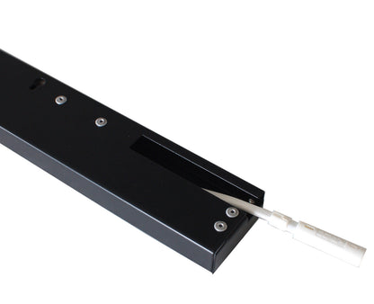 THEBO LED R 901 Unterbau Reihenleuchte 240 V mit Schalter / Unterbauleuchte