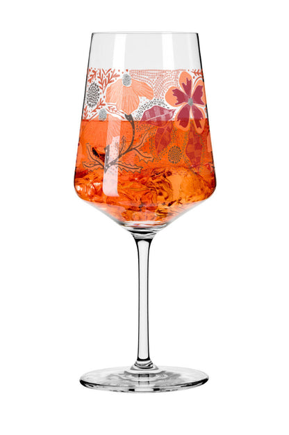 Ritzenhoff 2841021 Aperitifglas #25 SOMMERRAUSCH Aperizzo J. Haness 2025