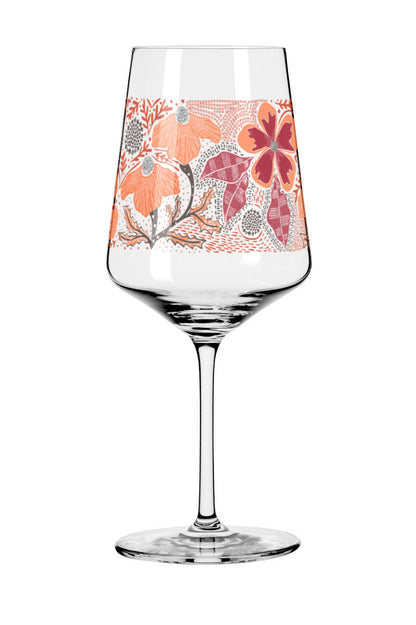 Ritzenhoff 2841021 Aperitifglas #25 SOMMERRAUSCH Aperizzo J. Haness 2025