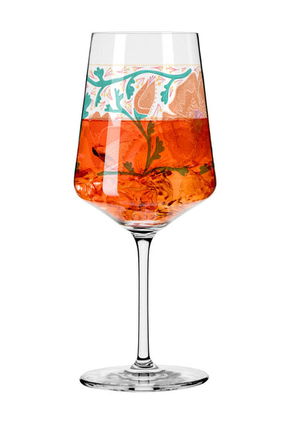 Ritzenhoff 2841022 Aperitifglas #26 SOMMERRAUSCH Aperizzo J. Haness 2025