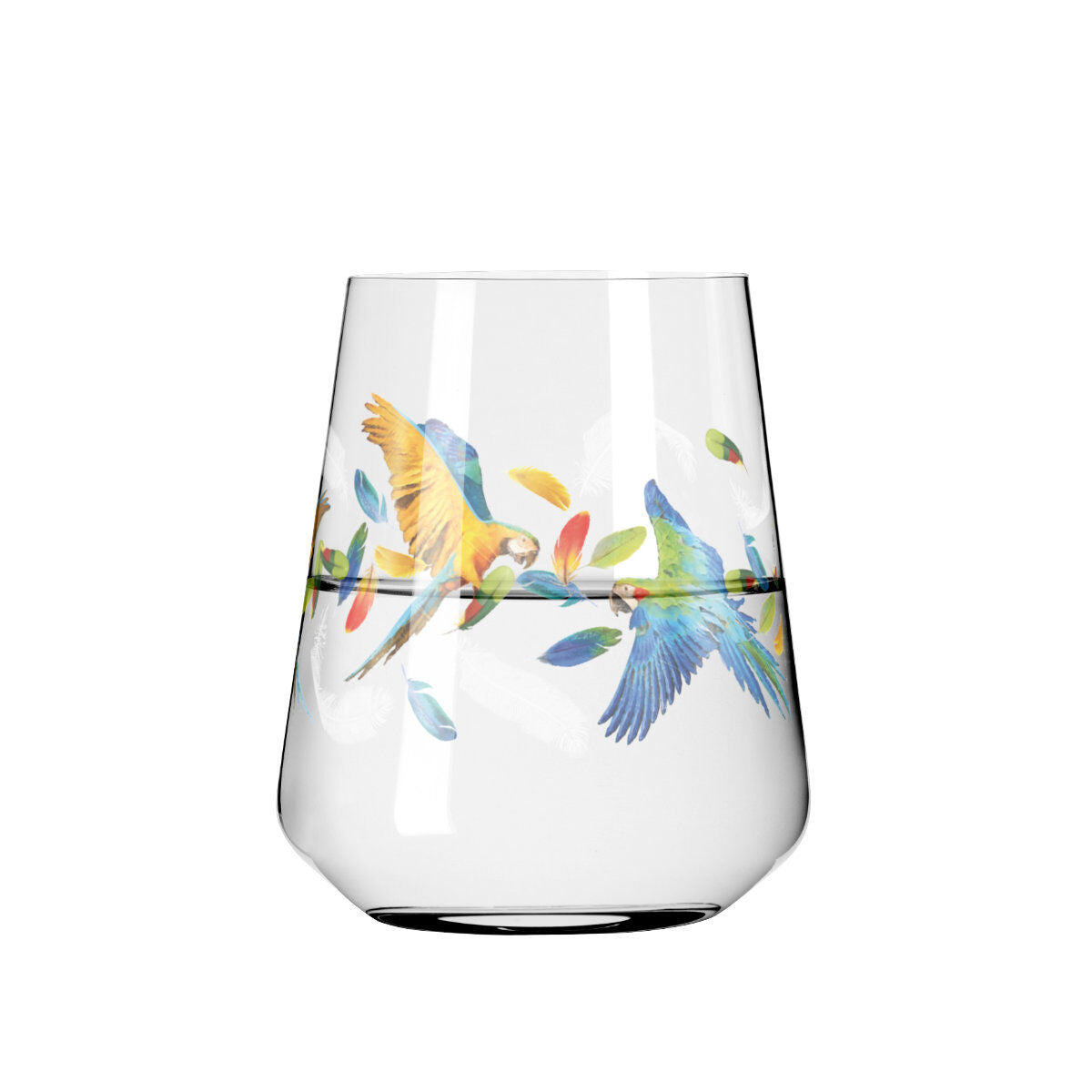 Ritzenhoff 2842002 Universalglas-Set #3, #4 SOMMERRAUSCH August Loibner 2025