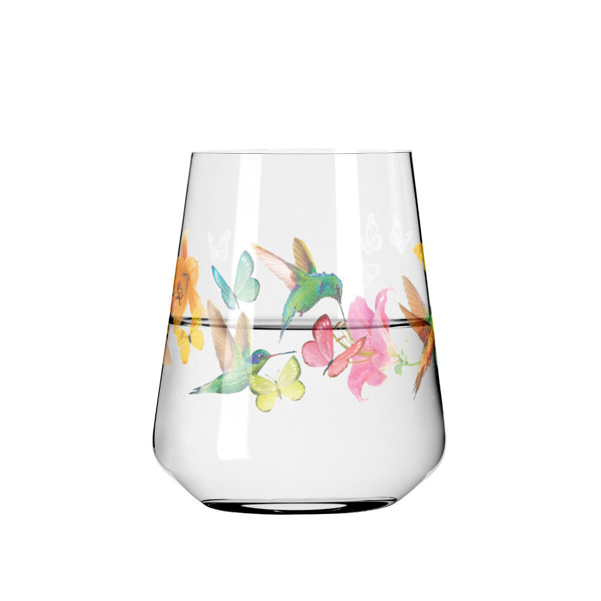 Ritzenhoff 2842002 Universalglas-Set #3, #4 SOMMERRAUSCH August Loibner 2025