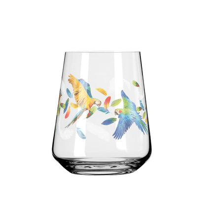 Ritzenhoff 2842002 Universalglas-Set #3, #4 SOMMERRAUSCH August Loibner 2025
