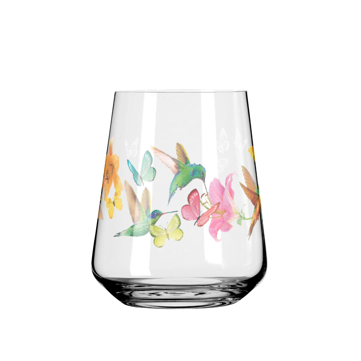 Ritzenhoff 2842002 Universalglas-Set #3, #4 SOMMERRAUSCH August Loibner 2025