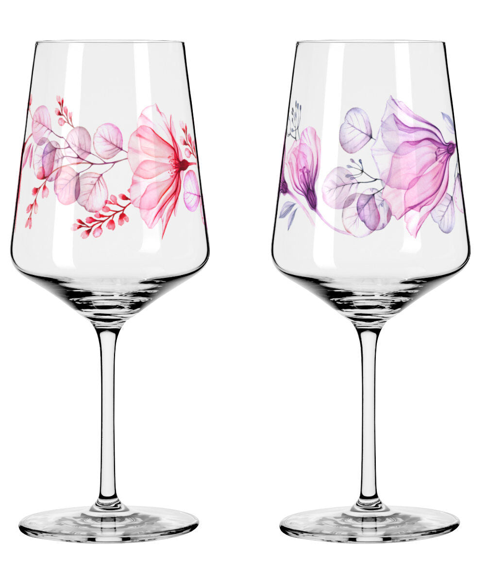 Ritzenhoff 3461011 Aperitifglas-Set #21, #22 SOMMERSONETT Sprizz K. Kolberg 2025