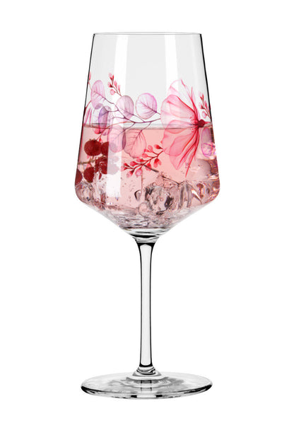 Ritzenhoff 3461011 Aperitifglas-Set #21, #22 SOMMERSONETT Sprizz K. Kolberg 2025