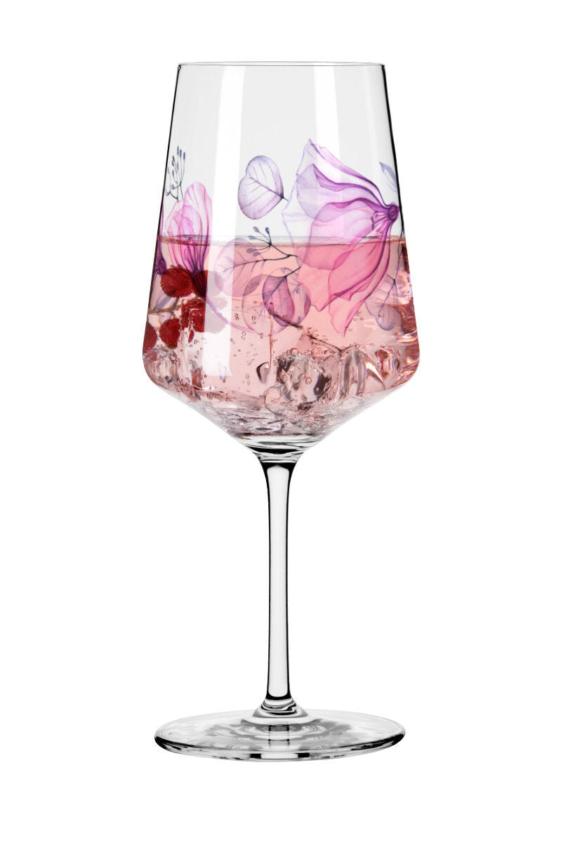 Ritzenhoff 3461011 Aperitifglas-Set #21, #22 SOMMERSONETT Sprizz K. Kolberg 2025