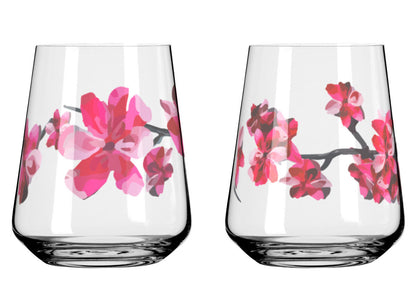 Ritzenhoff 3462002 Universalglas-Set #3, #4 SOMMERSONETT Ana Vasconcelos 2025