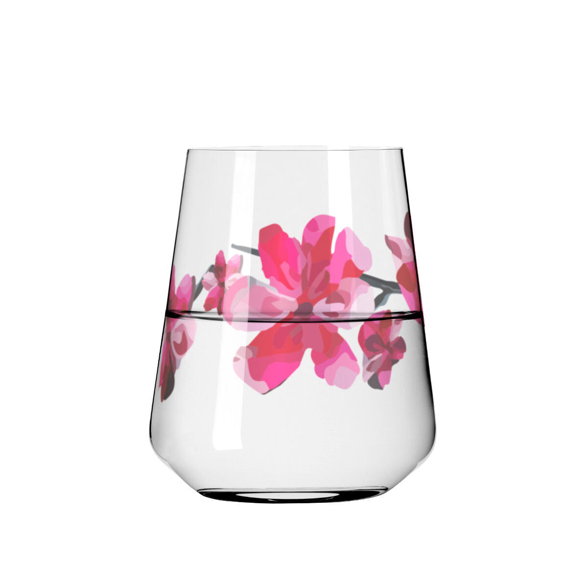 Ritzenhoff 3462002 Universalglas-Set #3, #4 SOMMERSONETT Ana Vasconcelos 2025