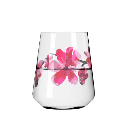 Ritzenhoff 3462002 Universalglas-Set #3, #4 SOMMERSONETT Ana Vasconcelos 2025