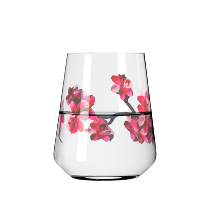 Ritzenhoff 3462002 Universalglas-Set #3, #4 SOMMERSONETT Ana Vasconcelos 2025