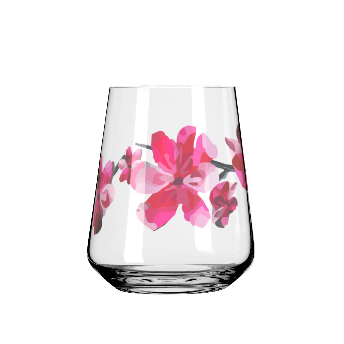 Ritzenhoff 3462002 Universalglas-Set #3, #4 SOMMERSONETT Ana Vasconcelos 2025